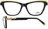 Cazal 2502 Eyeglasses