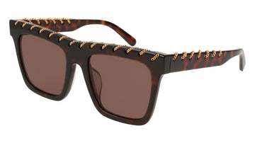 Stella McCartney Falabella SC0128SA Sunglasses