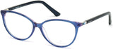 Swarovski 5136 Eyeglasses