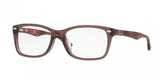 Ray Ban 5228F Eyeglasses