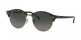 Ray Ban Clubround 4246 Sunglasses