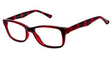 New Globe 0150 Eyeglasses