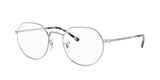 Ray Ban 6465F Eyeglasses