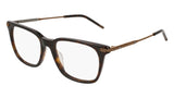 Bottega Veneta Absolute BV0147O Eyeglasses