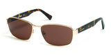 Harley-Davidson 0919X Sunglasses