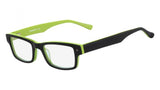 Marchon NYC KYLE Eyeglasses