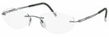 Silhouette TNG 5227 Eyeglasses