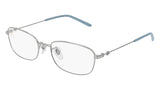 Gucci Gucci Logo GG0444O Eyeglasses