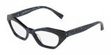 Alain Mikli 3094 Eyeglasses