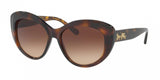 Coach L1633 8206 Sunglasses