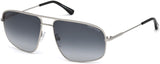 Tom Ford 0467 Sunglasses