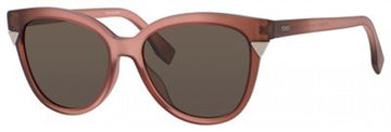 Fendi 0125 Sunglasses