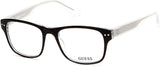 Guess 1893 Eyeglasses