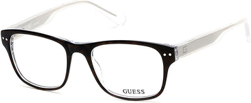 Guess 1893 Eyeglasses