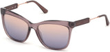 Guess 7620 Sunglasses
