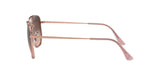 9069A5 - Bronze/copper - Pink Gradient Brown