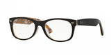 Ray Ban New Wayfarer 5184F Eyeglasses