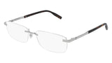 Montblanc Established MB0023O Eyeglasses