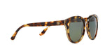 11509A - Havana - Green Solid Polarized
