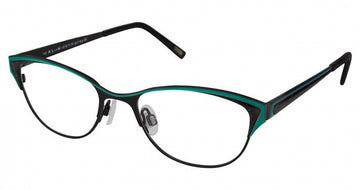 Kliik K571 Eyeglasses