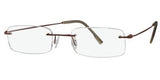 Calvin Klein CK533 Eyeglasses