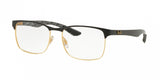 Ray Ban 8416 Eyeglasses