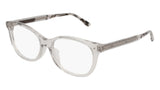 Bottega Veneta Timeless Elegance BV0129OA Eyeglasses