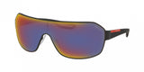 Prada Linea Rossa Active 52QS Sunglasses