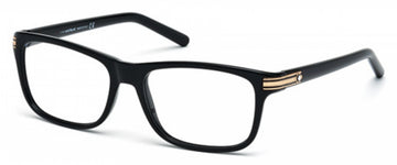 Montblanc 0532 Eyeglasses