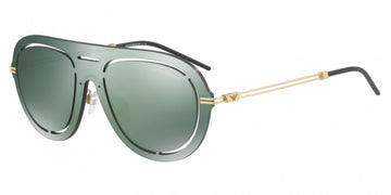 Emporio Armani 2057 Sunglasses