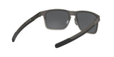 412306 - Silver - Prizm Black Polarized