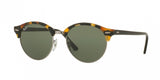 Ray Ban Clubround 4246 Sunglasses