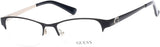 Guess 2567 Eyeglasses