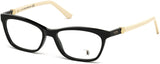 TOD'S 5143 Eyeglasses