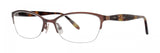 Vera Wang MARCELINE Eyeglasses