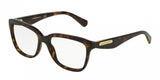 Dolce & Gabbana 3 Layers 3193 Eyeglasses