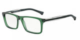 Emporio Armani 3002F Eyeglasses