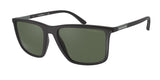 Emporio Armani 4161 Sunglasses