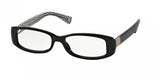 Coach 6033B Eyeglasses