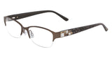 Bebe BB5151 Eyeglasses
