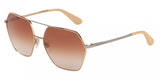 Dolce & Gabbana 2157 Sunglasses