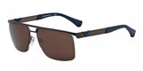 Emporio Armani 2014 Sunglasses