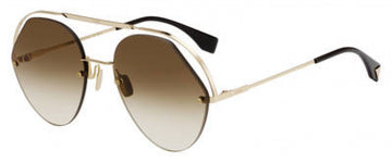 Fendi Ff0326 Sunglasses