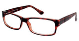 New Globe 5FA0 Eyeglasses