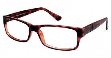 New Globe 5FA0 Eyeglasses