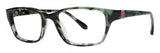 Lilly Pulitzer AMBERLY Eyeglasses