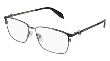 Alexander McQueen Iconic AM0108O Eyeglasses