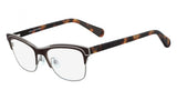 DVF 8049 Eyeglasses
