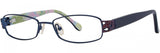 Lilly Pulitzer FRANCI Eyeglasses