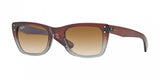 Ray Ban Caribbean 4148 Sunglasses